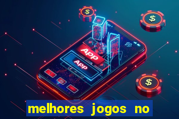 melhores jogos no play store